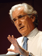Ronald Cohen, Apax Partners
