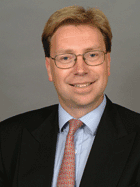 Alasdair Haynes, ITG International