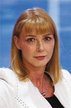 ICBC deputy CEO Mary MacLeod