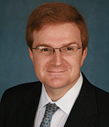 Peter Charrington, Citi Private Bank