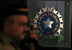India’s Board of Control rakes in huge franchise fees from the IPL