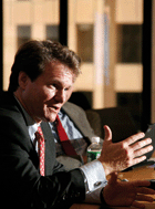 Brian Moynihan, BofA ML