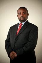 Armando Manuel, economic adviser to the president and the new fund’s chairman
