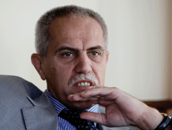 Polish media entrepreneur Zygmunt Solorz-Zak 