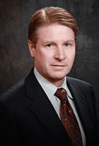  Mike Niedermeyer, chief executive of San Francisco-based Wells Fargo Asset Management