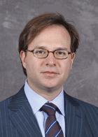 Jeff Rosenberg, head of global credit strategy at BAML Global Research