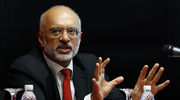 Piyush Gupta DBS-R-600