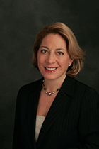 Lisa Rossi, global head of liquidity management, global transaction banking at Deutsche Bank