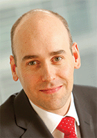 Richard Ryan, manager of the M&G Alpha Opportunities Fund at M&G Investments 