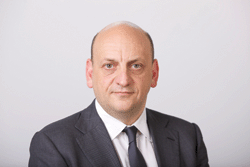 Tim Carrington, global head of currencies and emerging markets at RBS