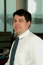 Drew Niv, FXCM
