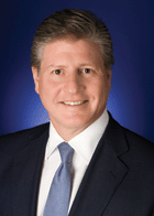 Barry Bausano, head of global prime finance at Deutsche Bank