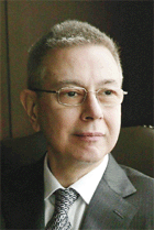 Abdel Hamid Shoman, the founder’s grandson, resigned as chairman of Arab Bank in August