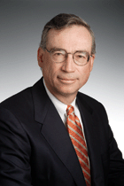 Russ Steenberg, managing director and head of BlackRock Private Equity Partners