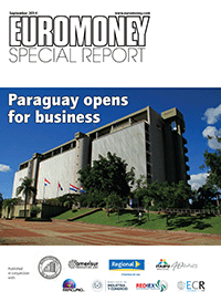 Paraguay