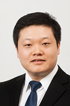 Qinwei Wang, China economist at Capital Economics based in London