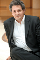Emmanuel Rogy, BNP Paribas