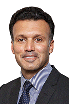 Kemal Ahmed, portfolio manager for Investec’s Horizon Markets Fund