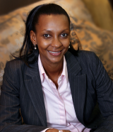 Ayanda Sisulu-Dunstan