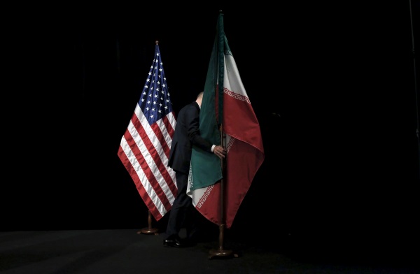 Iran flag-R-600