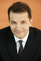 Emmanuel Gueroult, co-head of European ECM at Morgan Stanley