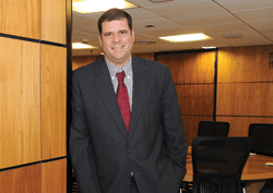 Vale’s CFO, Guilherme Cavalcanti