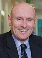 Owen Jelf, managing director at Accenture Trading Services