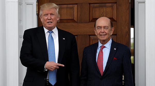 Trump and Wilbur Ross-R-600