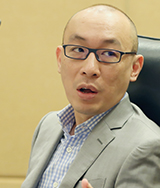 160x186Eugene Fung BFAM Partners