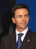 Gonzalo Palafox, Su Casita