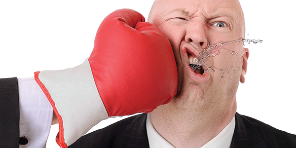 Boxing, Private equity