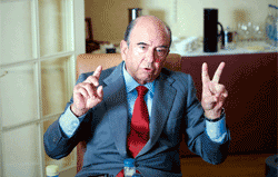Emilio Botín
