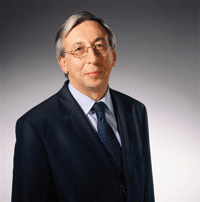 Georges Chodron de Courcel, BNP Paribas