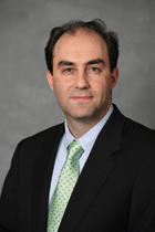 Mike Camacho, head of global sales and structuring, global investor products, and global agricultural commodities at JPMorgan