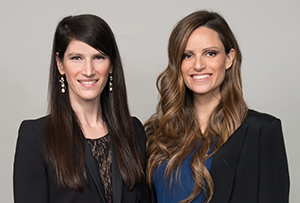 Shelly and Mor of iAngels_300