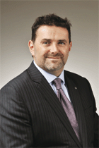Steve Ashley, Nomura