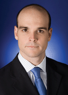 Carlos Mendoza, director and co-head of DCM Latin America at Deutsche Bank in New York