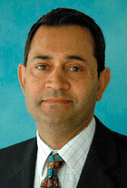 Shammi Malik, Henderson Global Investors