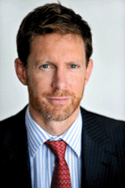 Sebastian Barrack, senior managing director within the FICC group at Macquarie