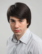 Mikhail Stiskin, metals and mining analyst at Russian investment bank Troika Dialog in Moscow