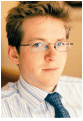 Aberdeen, Mark Gordon-James, investment manager 