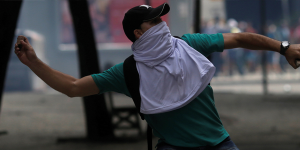 Politics mask300x200