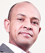 George Chirwa, Nedbank