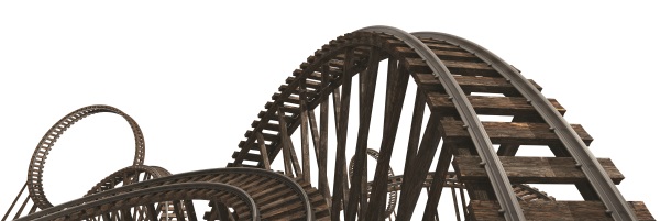 rollercoaster iStock