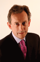 Jonathan Butterfield, CLS Bank