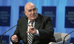 Ibrahim Dabdoub, NBK: sophisticated and solid management