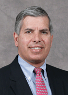 Frank Maturo, head of cash equity capital markets for the Americas, BAML