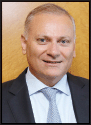 Saad Azhari (SA) has been chairman of Blom Bank since 2008.