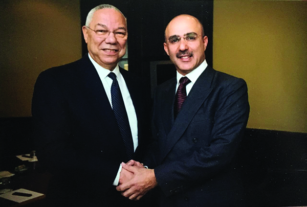 Al Ardhi and Colin Powell-600