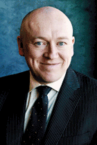 Richard Kemmish, Credit Suisse